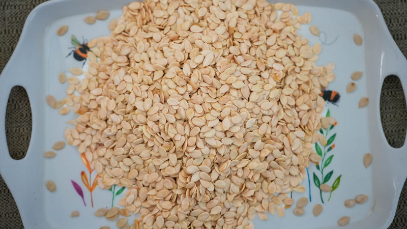 Egusi (Melon Seeds) 500g