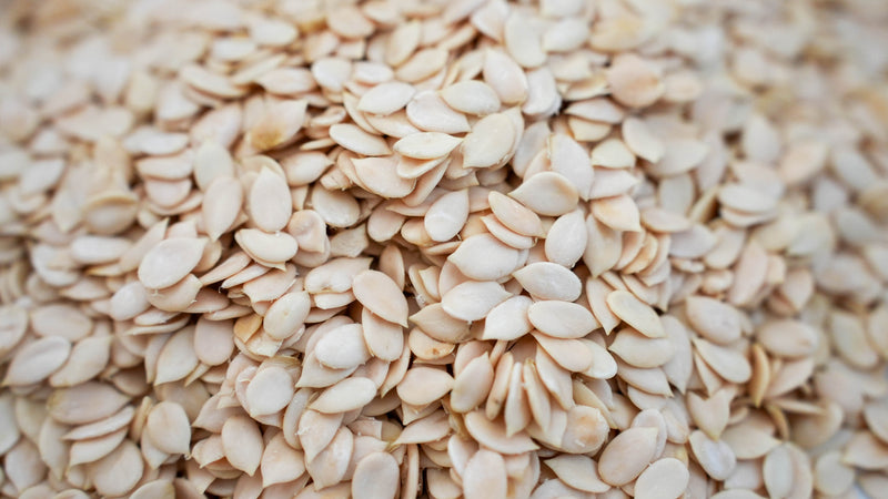 Egusi (Melon Seeds) 500g