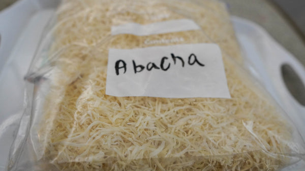 Abacha (Dried Cassava) 500g