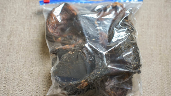 Dried Cat Fish 500g