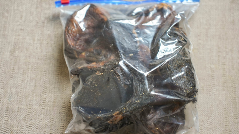 Dried Cat Fish 500g